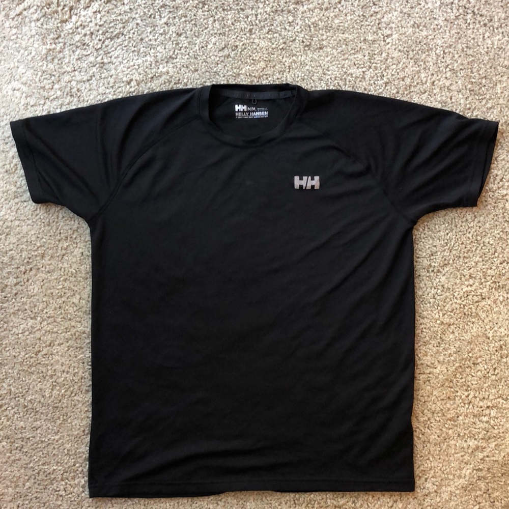 Helly Hansen athletic shirt
